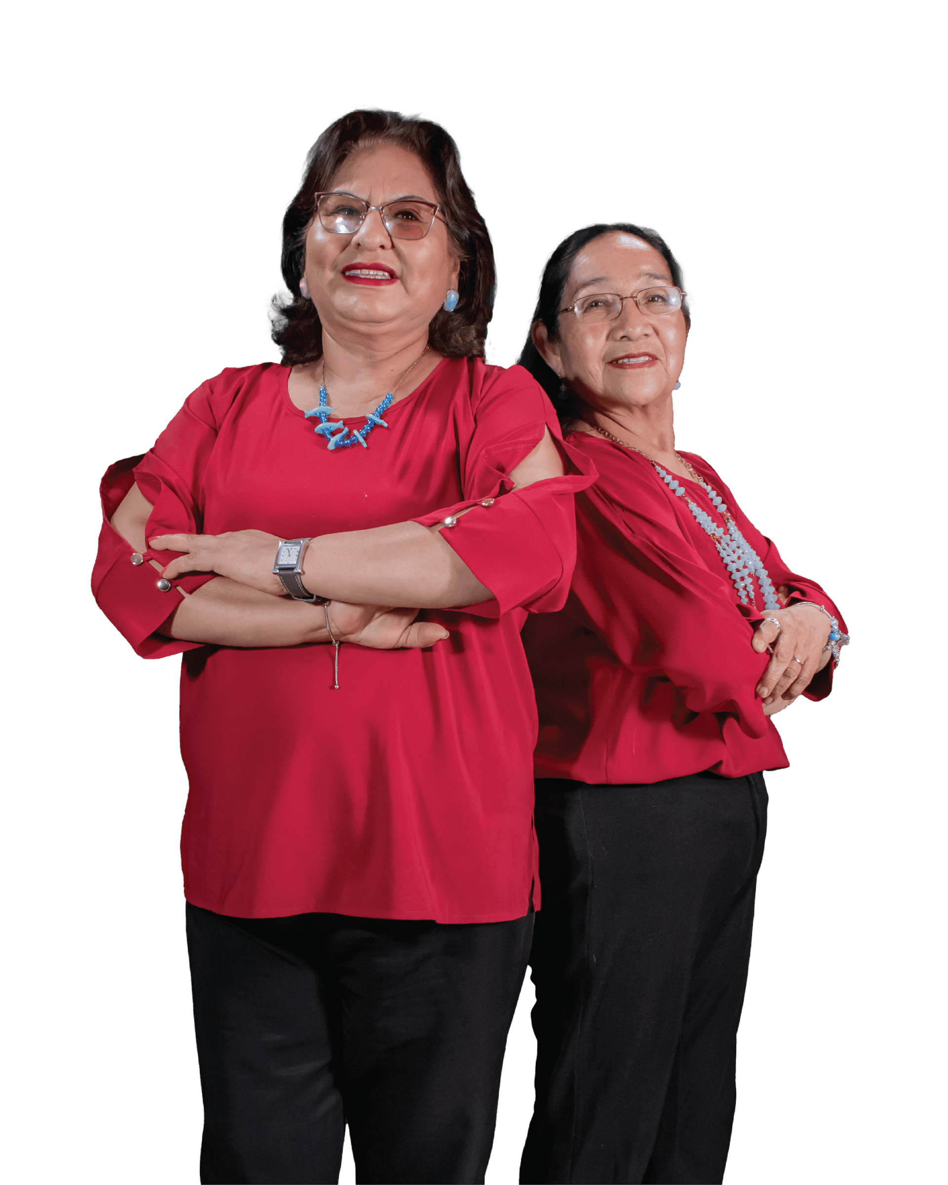 Candidatas de Primero Enfermeria - Candidatas a Decana y Vice Decana - Facultad de Enfermeria UAJMS