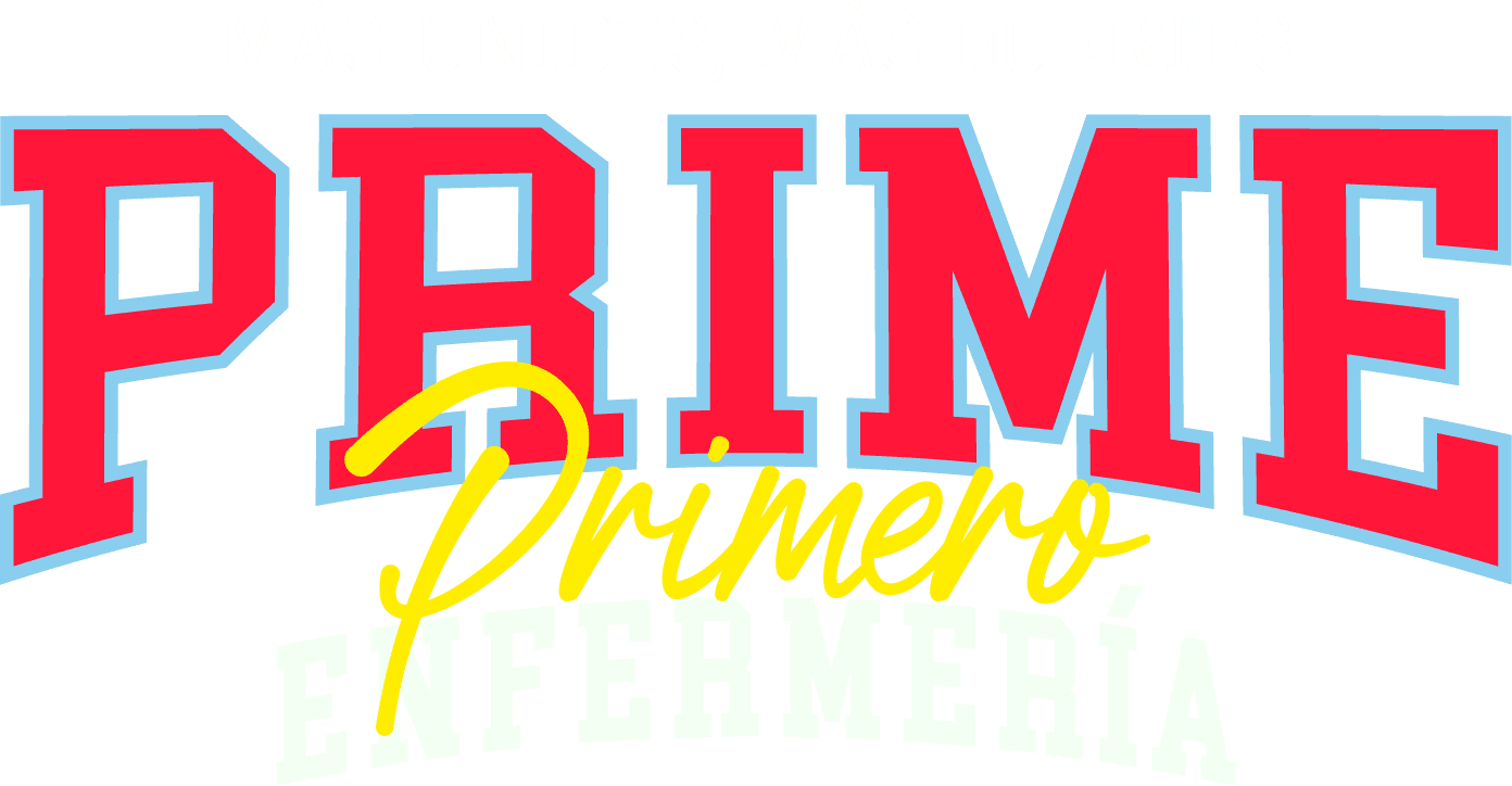 Primero Enfermeria